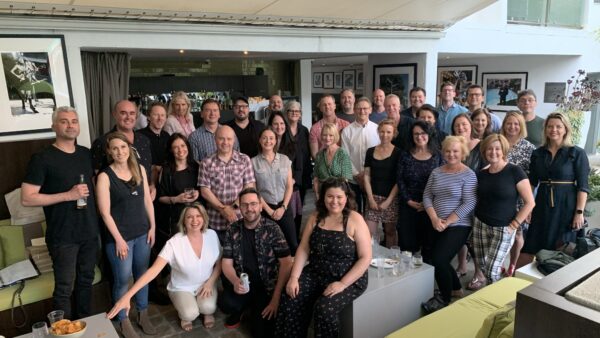 AUSFILM WEEK 2019