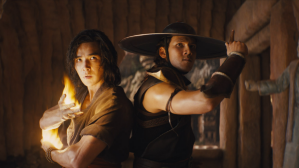 <i>MORTAL KOMBAT 2</i> THE LATEST TO ‘GET OVER HERE!’ TO QUEENSLAND