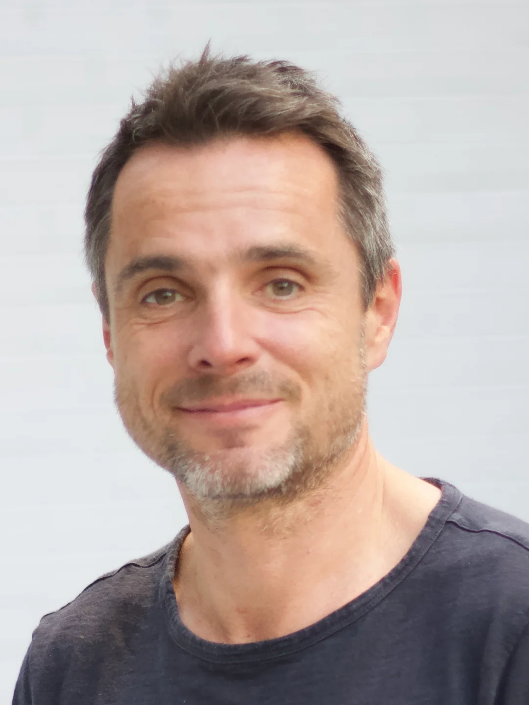 Patrick Egerton