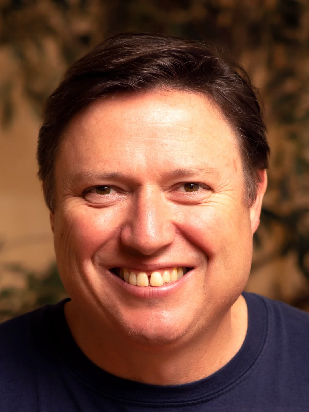 Mike Aldrich
