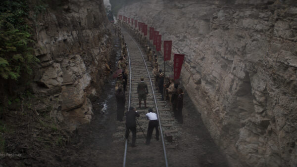 FIN Delivers Subtle and Seamless VFX for Justin Kurzel’s <i>The Narrow Road to the Deep North</i>
