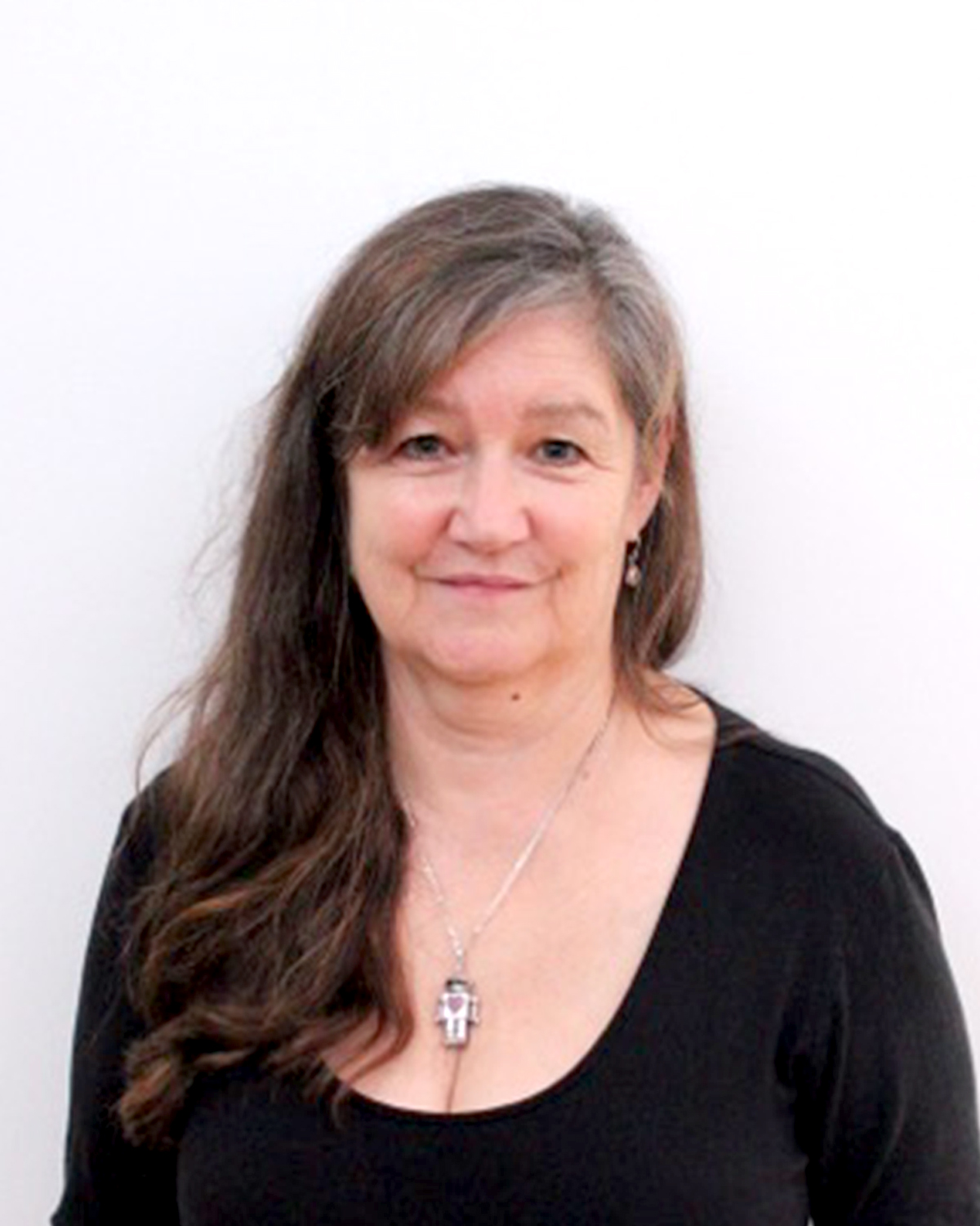 Sandra Walters