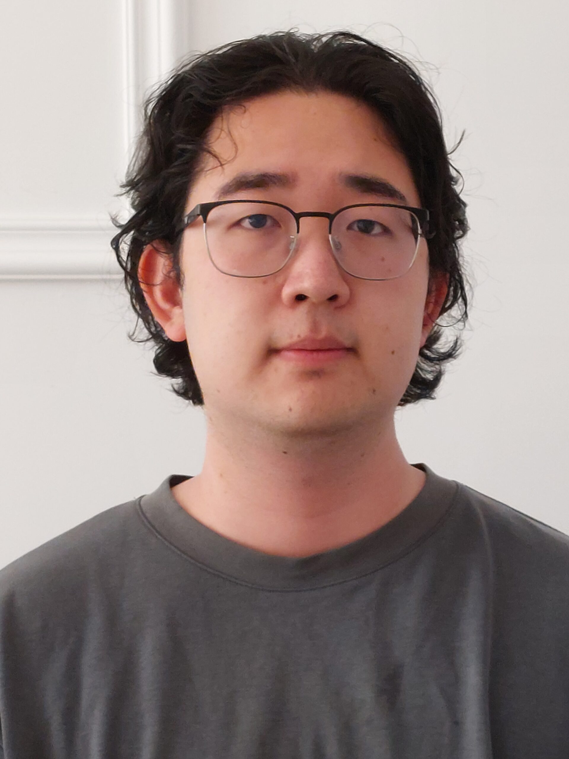 Gerry Lin