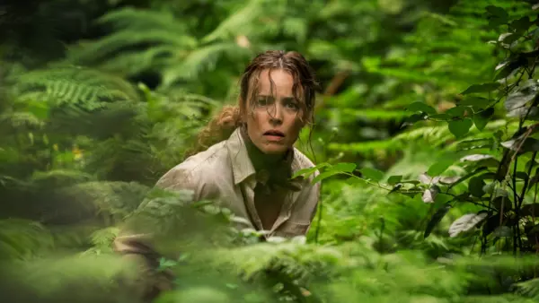 Dialing up the Disaster: FIN’s VFX on <i>Send Help</i>
