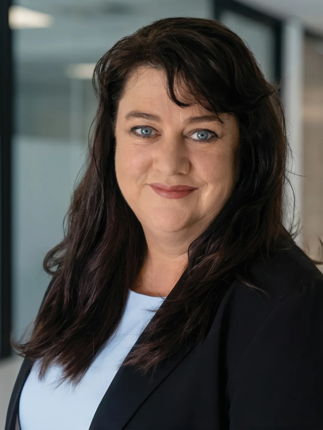 Cheryl Wright