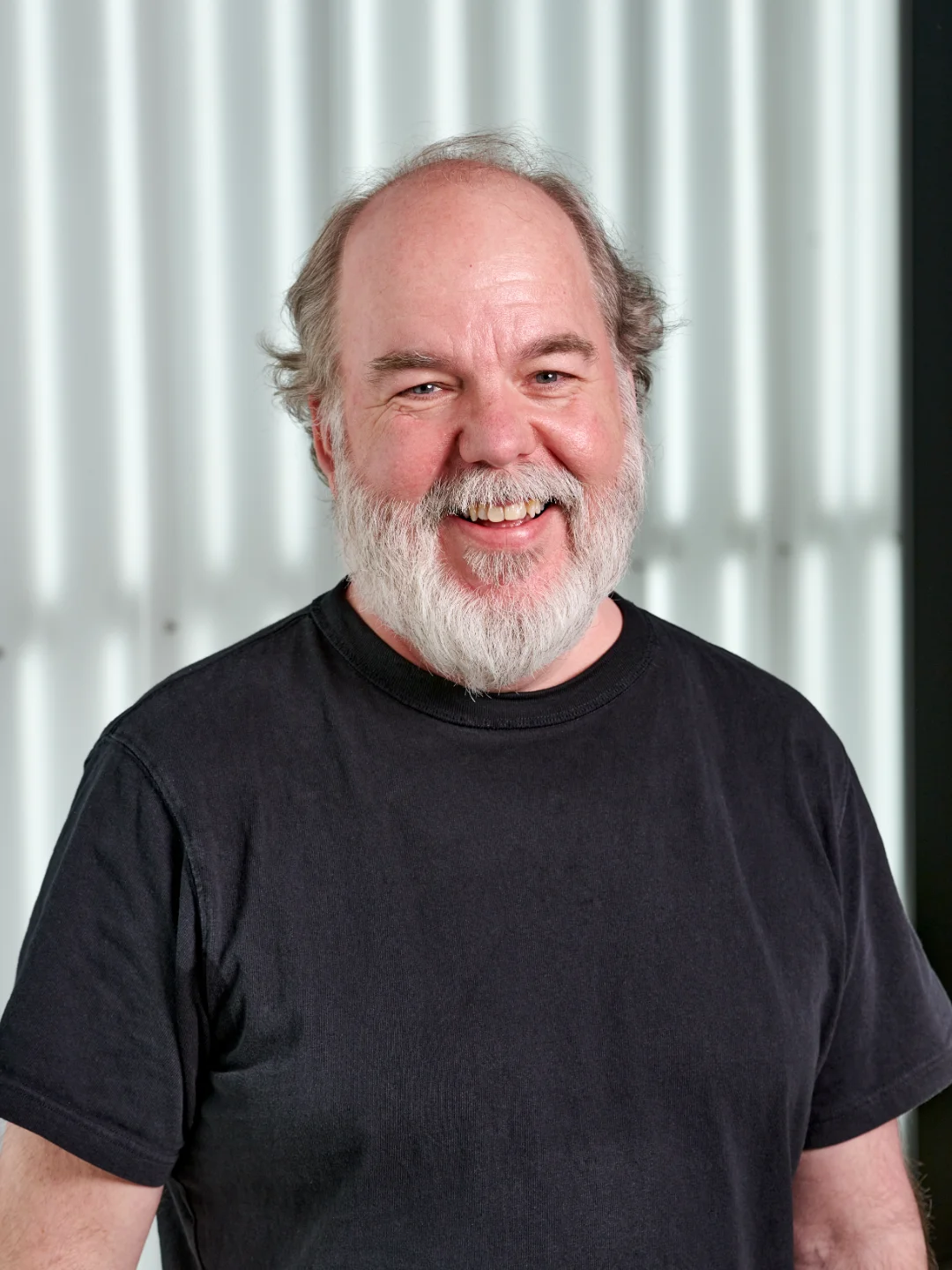 Rob Coleman