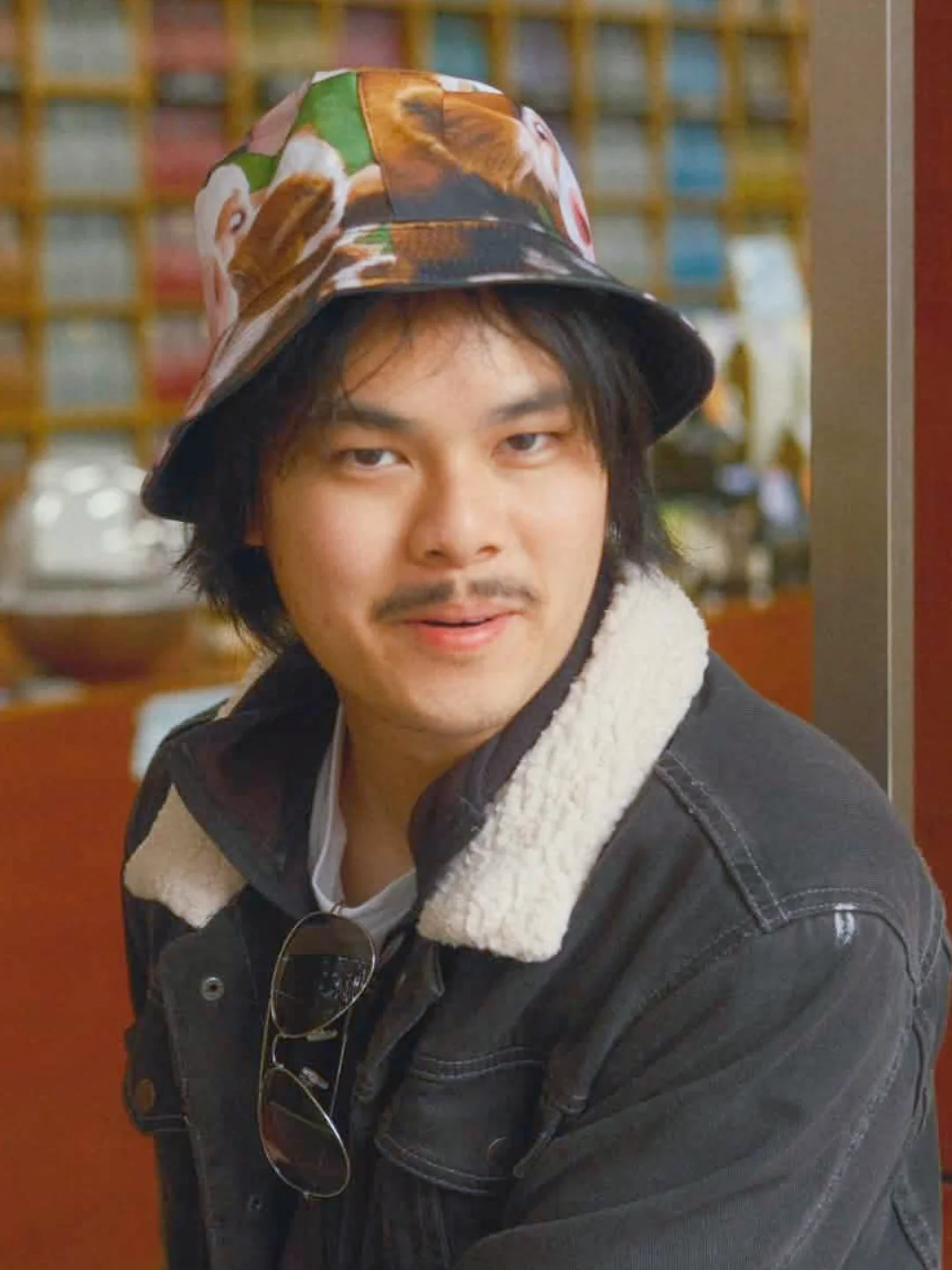 Winston Foo