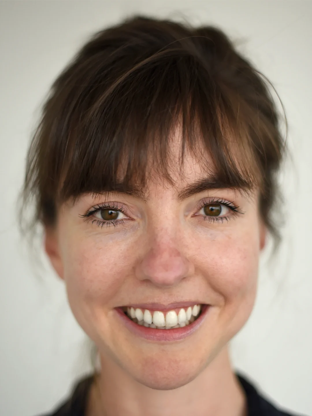 Bryony McLaughlin