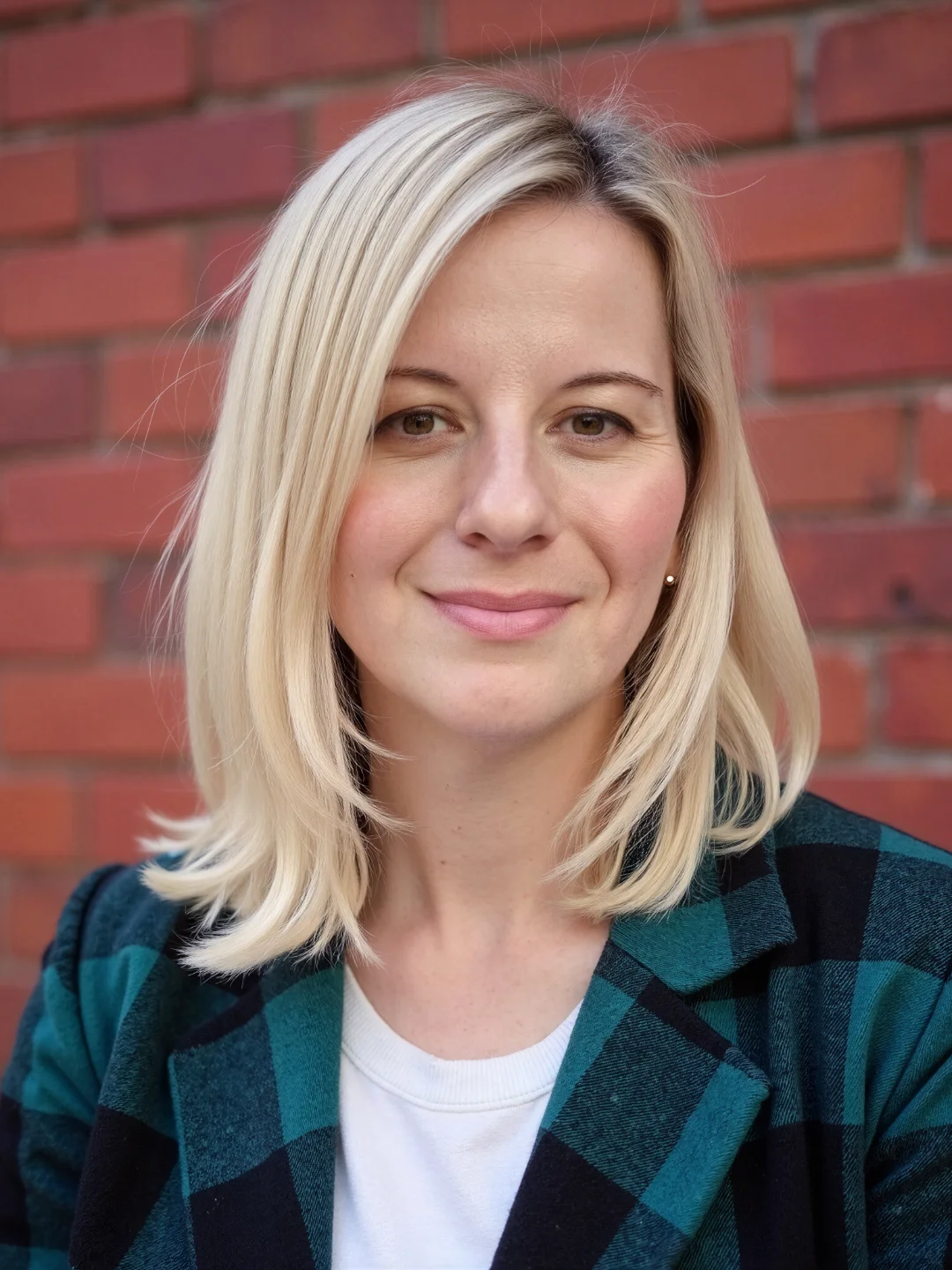 Amanda Spagnolo