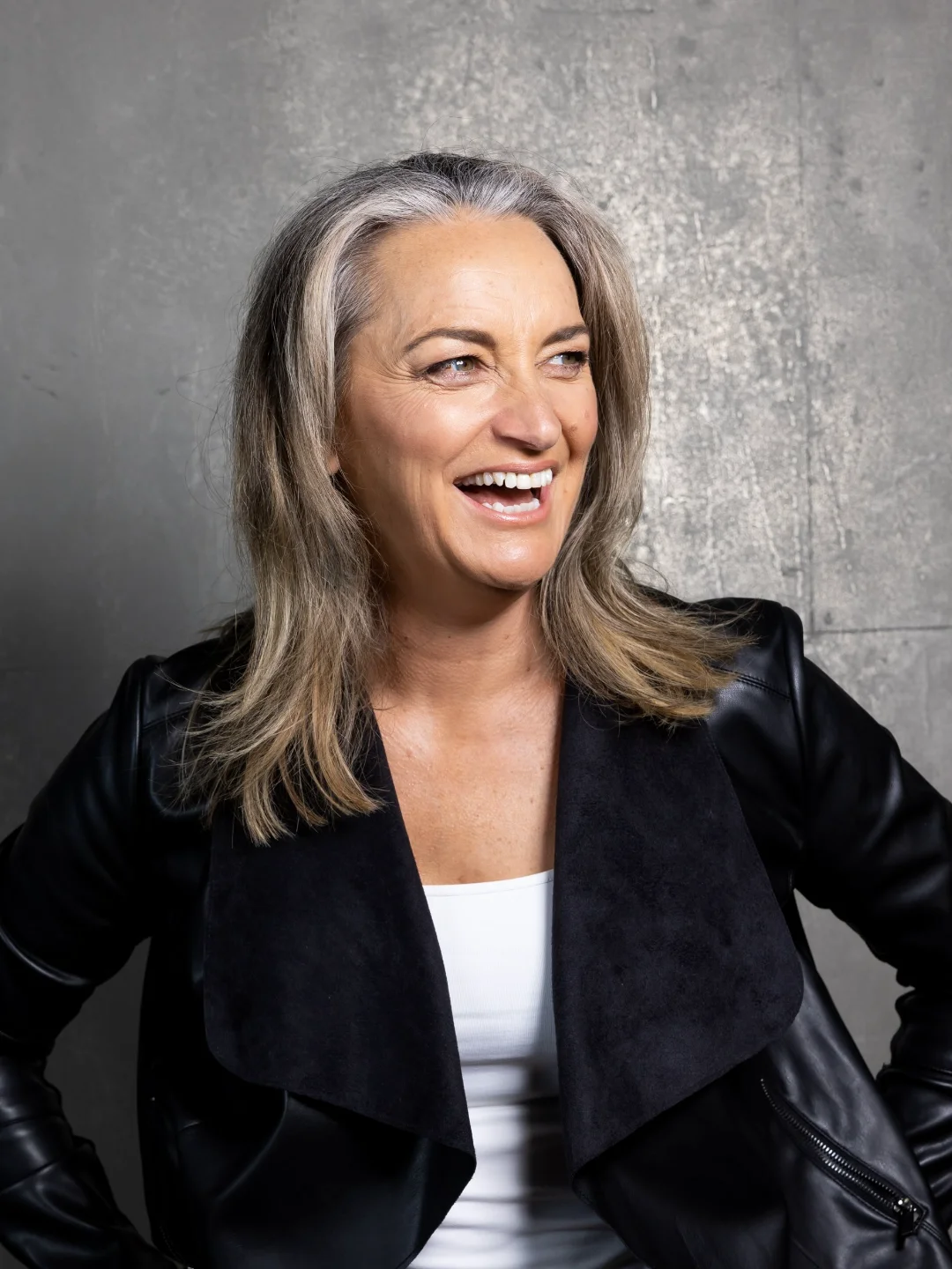 Sally Aitken