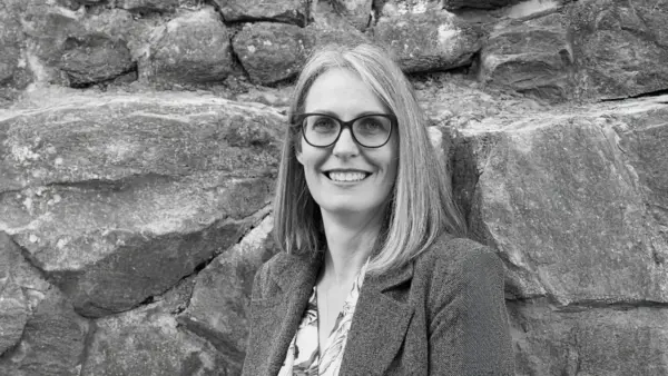 Building the Sound of Screen: Elaine Beckett Takes the Helm at Trackdown Studios